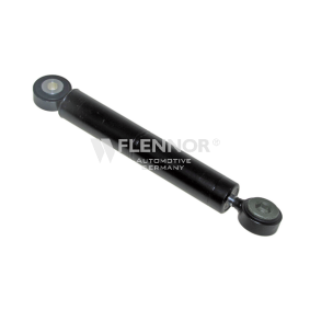Achetez des Amortisseur de vibrations, courroie trapézoïdale à nervures FLENNOR FD99142 à prix pour 39,08 €