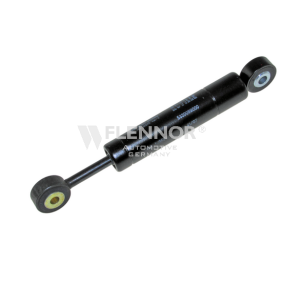 Achetez des Amortisseur de vibrations, courroie trapézoïdale à nervures FLENNOR FD99223 à prix pour 30,93 €