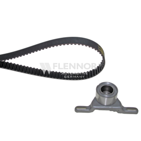 Comprar Kit de correa de distribución de FLENNOR F904246V a bajo precio de 38,36 €
