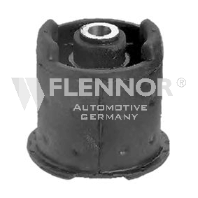 Achskörperlager von FLENNOR günstig für 9,72 €