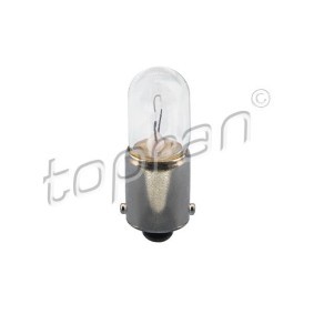 Acquista Molle ammortizzatori da TOPRAN 207 596 a buon mercato per soli 21,99 €