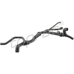 Acquista Flessibile radiatore da TOPRAN 207 717 a buon mercato per soli 60,26 €