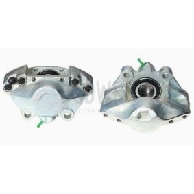 Kolben, Bremssattel für MAZDA von BUDWEG CALIPER