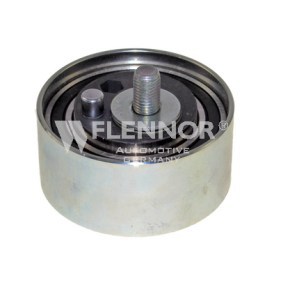 Compre Rolo tensor, correia dentada da FLENNOR FS00049 a um preço baixo por 60,69 €
