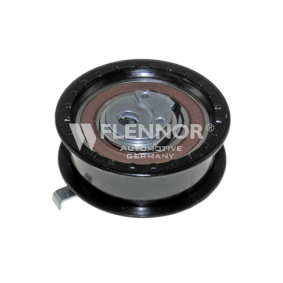 Compre Rolo tensor, correia dentada da FLENNOR FS00904 a um preço baixo por 30,15 €