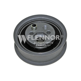 Compre Rolo tensor, correia dentada da FLENNOR FS00992 a um preço baixo por 26,64 €