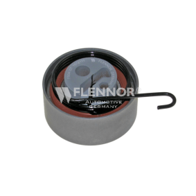 Comprar Polea tensora, correa dentada de FLENNOR FS04107 a bajo precio de 34,82 €