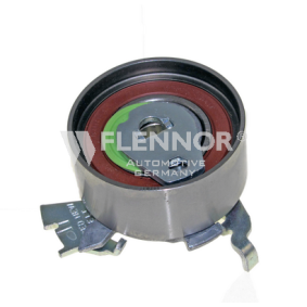 Spannrolle, Zahnriemen FS04129 von FLENNOR günstig für 34,94 € online kaufen