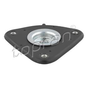 Compre Suporte de apoio do conjunto mola / amortecedor da TOPRAN 302 793 a um preço baixo por 18,16 €