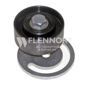 Compre Rolo tensor, correia trapezoidal estriada da FLENNOR FS21904 a um preço baixo por 27,78 €