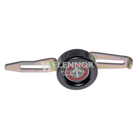 Compre Rolo tensor, correia trapezoidal estriada da FLENNOR FS22900 a um preço baixo por 38,79 €