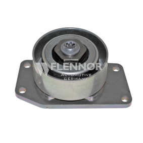 Compre Rolo tensor, correia trapezoidal estriada da FLENNOR FS22907 a um preço baixo por 67,93 €