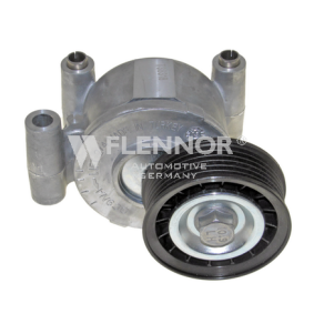 Compre Rolo tensor, correia trapezoidal estriada da FLENNOR FS23903 a um preço baixo por 50,78 €