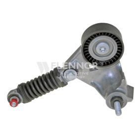Compre Rolo tensor, correia trapezoidal estriada da FLENNOR FS23921 a um preço baixo por 193,00 €