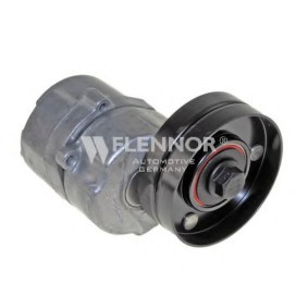 Comprar Polea tensora, correa poli V de FLENNOR FS25013 a bajo precio de 55,51 €