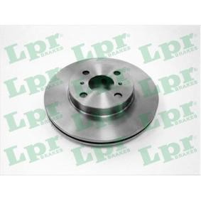Bremsscheibe T2880V