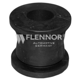 FIAT Lagerung, Lenker von FLENNOR