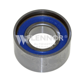 Compre Rolo tensor, correia dentada da FLENNOR FS63591 a um preço baixo por 17,41 €