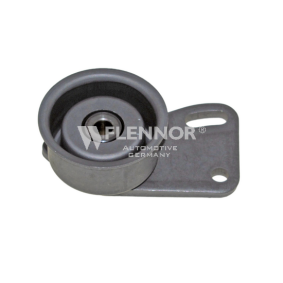Spannrolle, Zahnriemen für SUBARU von FLENNOR