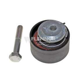 Compre Rolo tensor, correia dentada de FLENNOR online para Convoy Camião de plataforma / Chassis a preços moderados