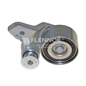 Compre Rolo tensor, correia dentada da FLENNOR FS99011 a um preço baixo por 89,78 €