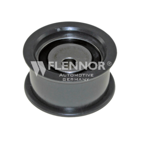 Compre Rolo tensor, correia dentada da FLENNOR FS99017 a um preço baixo por 11,20 €