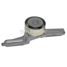 Compre Rolo tensor, correia trapezoidal estriada da FLENNOR FS99064 a um preço baixo por 77,00 €
