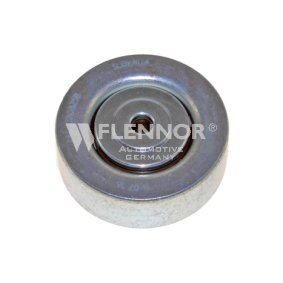 Compre Rolo tensor, correia trapezoidal estriada da FLENNOR FS99121 a um preço baixo por 21,56 €