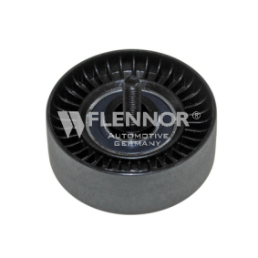 Comprar Polea inversión / guía, correa poli V de FLENNOR FS99127 a bajo precio de 38,13 €