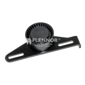 Compre Rolo tensor, correia trapezoidal estriada da FLENNOR FS99130 a um preço baixo por 24,93 €