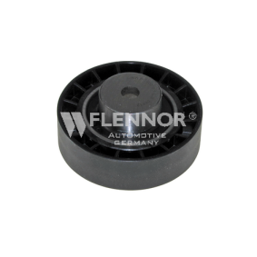 Comprar Polea tensora, correa poli V de FLENNOR FS99175 a bajo precio de 54,67 €