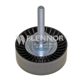 Comprar Polea inversión / guía, correa poli V de FLENNOR FS99255 a bajo precio de 17,97 €