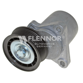 Compre Rolo tensor, correia trapezoidal estriada da FLENNOR FS99286 a um preço baixo por 45,36 €