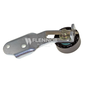Compre Rolo tensor, correia trapezoidal estriada da FLENNOR FS99301 a um preço baixo por 35,61 €