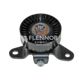 Compre Rolo tensor, correia trapezoidal estriada da FLENNOR FS99306 a um preço baixo por 21,64 €