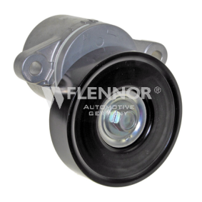 Comprar Polea tensora, correa poli V de FLENNOR FS99307 a bajo precio de 70,73 €