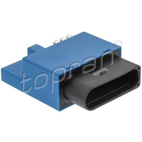 Achetez des Kit d'embrayage TOPRAN 109 214 à prix pour 84,91 €