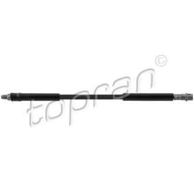 Achetez des Kit d'embrayage TOPRAN 109 217 à prix pour 169,95 €