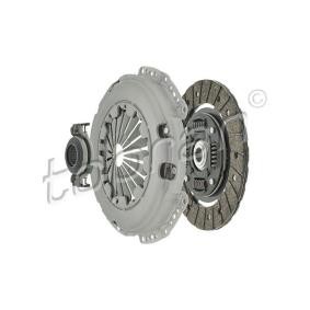 Achetez des Kit d'embrayage TOPRAN 109 219 à prix pour 139,31 €