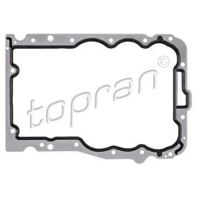 Ölwannendichtung 205 601 von TOPRAN günstig für 13,02 € online kaufen