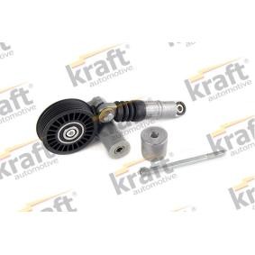 Compre Tensor de correia, correia trapezoidal estriada da KRAFT 1220841 a um preço baixo por 43,18 €