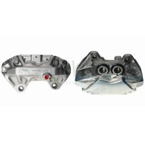 Bremssattel für TOYOTA von BUDWEG CALIPER