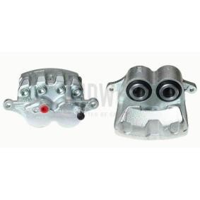 Bremssattel 342694 von BUDWEG CALIPER günstig für 168,11 € online kaufen