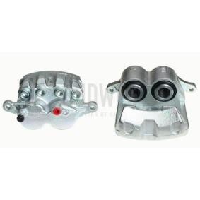 Bremssattel 342695 von BUDWEG CALIPER günstig für 168,11 € online kaufen