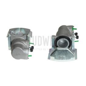 Compre Pinzas de freno de BUDWEG CALIPER online para BETA H.P.E. (828BF) a precios moderados