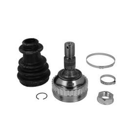 Acquista Kit giunti semiasse da METELLI 15-1302 a buon mercato per soli 52,58 €