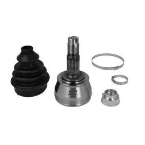 Acquista Kit giunti semiasse da METELLI 15-1306 a buon mercato per soli 32,92 €