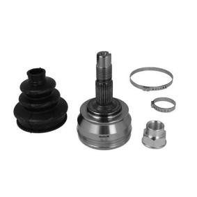 Acquista Kit giunti semiasse da METELLI 15-1309 a buon mercato per soli 48,59 €