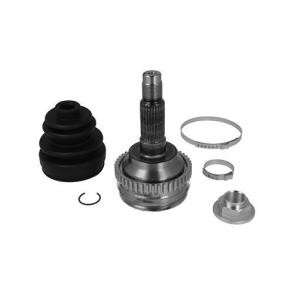 Acquista Kit giunti semiasse da METELLI 15-1372 a buon mercato per soli 49,19 €