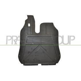 Comprar Amortiguación del compartimiento de motor de PRASCO FD1091900 a bajo precio de 50,69 €